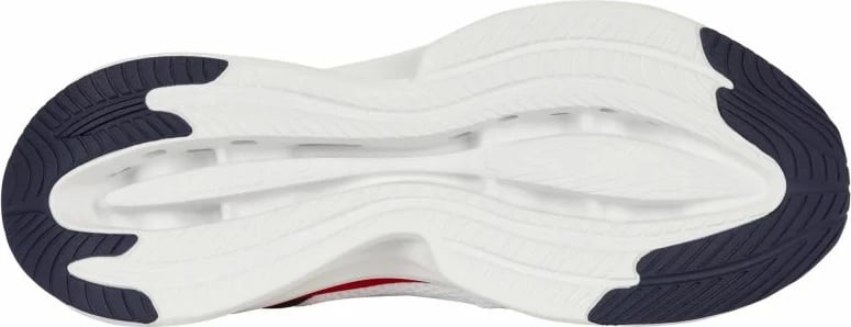 Atlete për meshkuj K-Swiss, të bardha