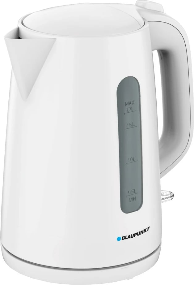 Vluese uji Blaupunkt EKP502, 1.8 L, 2200 W, e bardhë 