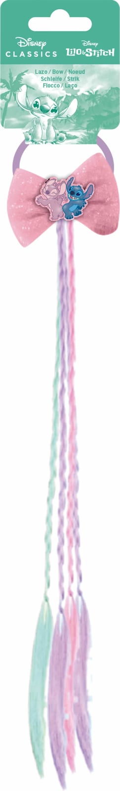 Aksesor Flokësh Stitch WD16013