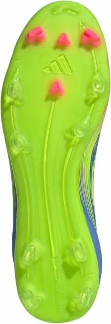 Atlete futbolli adidas për meshkuj dhe fëmijë, shumëngjyrëshe