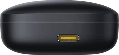 Kufje Baseus Bowie E16, True Wireless, Bluetooth, USB Type-C, Zezë