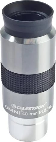 Okular Celestron Omni 40mm 1.25"