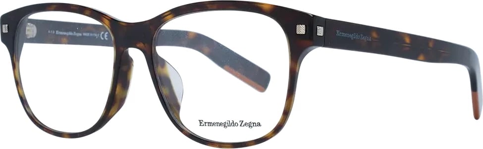 Kornizë optike për meshkuj Ermenegildo Zegna, e kaftë 