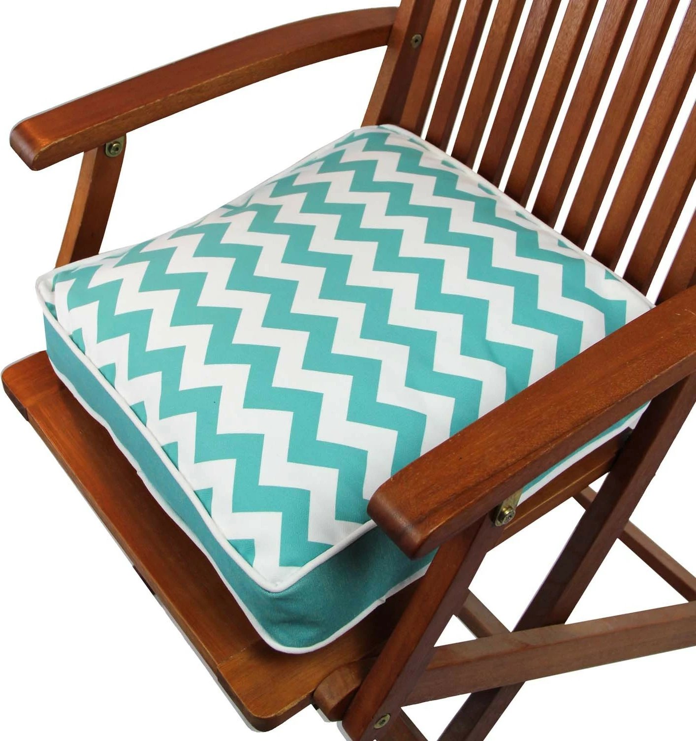 Jastëk Aberto Design, YM1202, shumëngjyrësh, 42x42cm