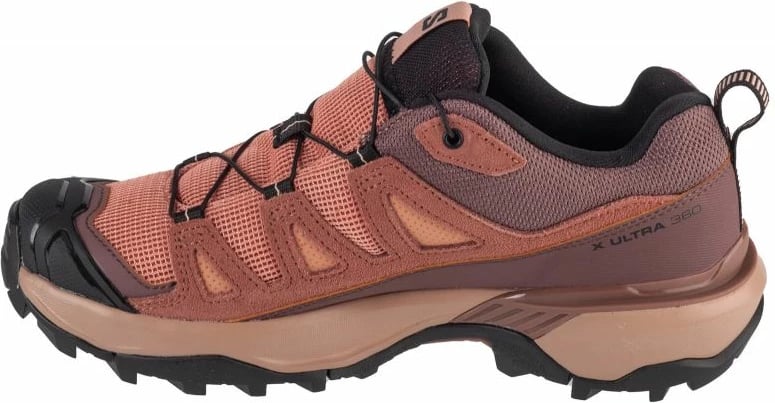 Atlete për femra Salomon, vjollcë