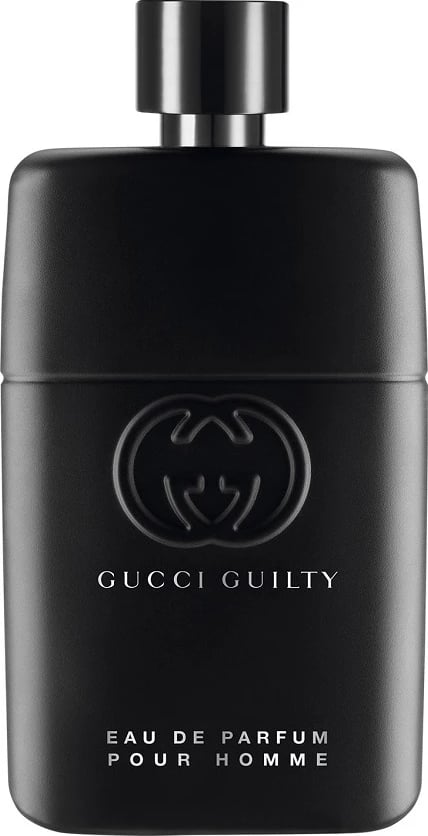 Eau de Parfum për meshkuj Gucci Guilty Pour Homme 90ml