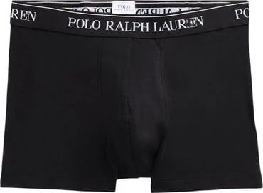 Të brendshme meshkuj Ralph Lauren, të zeza