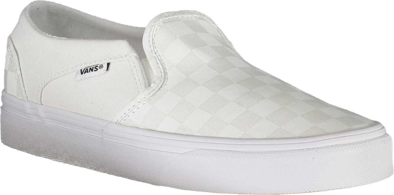 Atlete VANS femra, të bardha