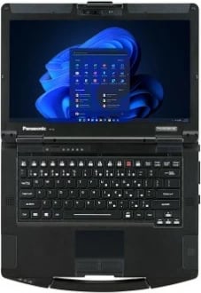 Kompjuter Panasonic TOUGHBOOK FZ-55 MK3, i5-1345U, 16GB RAM, 14" Touch, i zi Kompjuter Panasonic TOUGHBOOK FZ-55 MK3, i5-1345U, 16GB RAM, 14" Touch, i zi