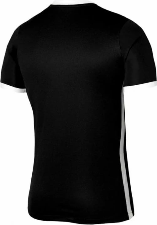 Maicë trajnimi për meshkuj Nike Dri-FIT, e zezë