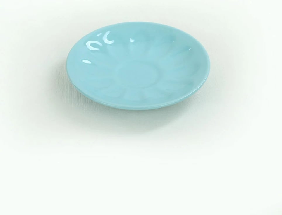 Set filxhanash çaji, 12 copë, Hermia Concept, TC043212F3X1A000000MATT300