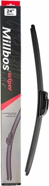 Fshirese Xhami Para Millbos 1/1 60cm