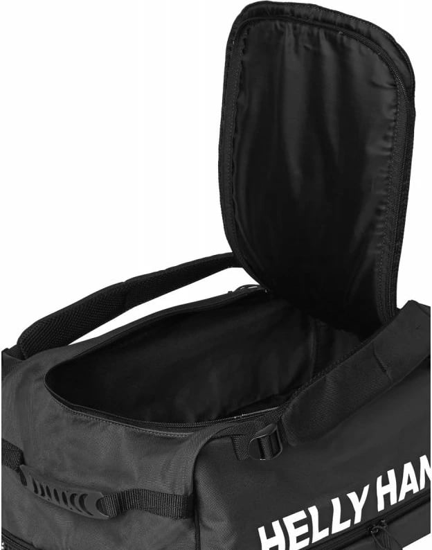 Çantë Helly Hansen unisex, e zezë