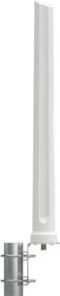 Antenë 5G/LTE Poynting A-OMNI-0293-V1-01, N-Type (F), e bardhë