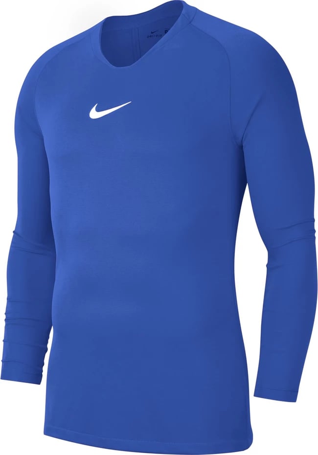 Maicë e gjatë termike për meshkuj Nike, blu