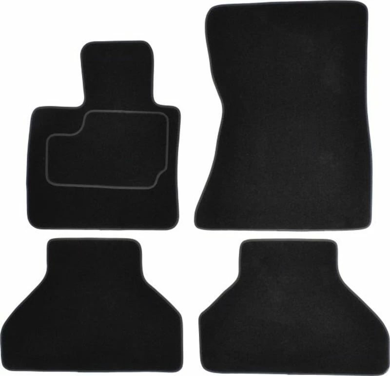 Shtroje Tepih Vw Touran 2004-2009 Vw385