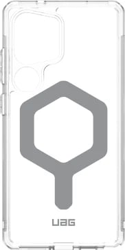 Mbështjellës UAG Plyo Pro MagSafe për Samsung Galaxy S25 Ultra 5G, Transparent