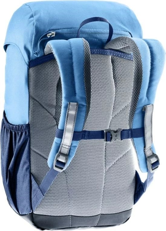 Çantë shpine Deuter Waldfuchs 10 për fëmijë, 10L, Kaltër