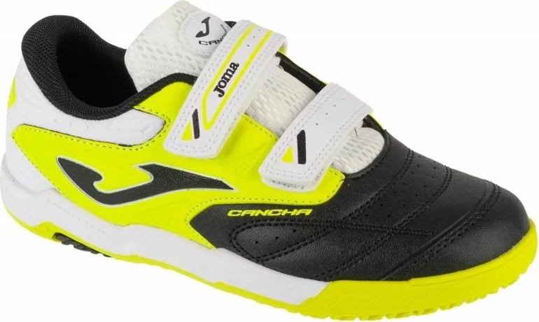 Atlete për fëmijë Joma, të zeza dhe të verdha