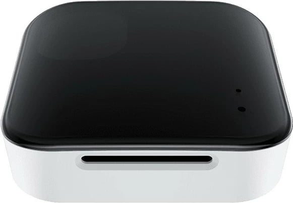 Sensor dhome Yealink RoomSensor Pro, lagështi, intensitet dritë, temperaturë, Bluetooth/Wi-Fi, e zezë/e bardhë Sensor dhome Yealink RoomSensor Pro, lagështi, intensitet dritë, temperaturë, Bluetooth/Wi-Fi, e zezë/e bardhë