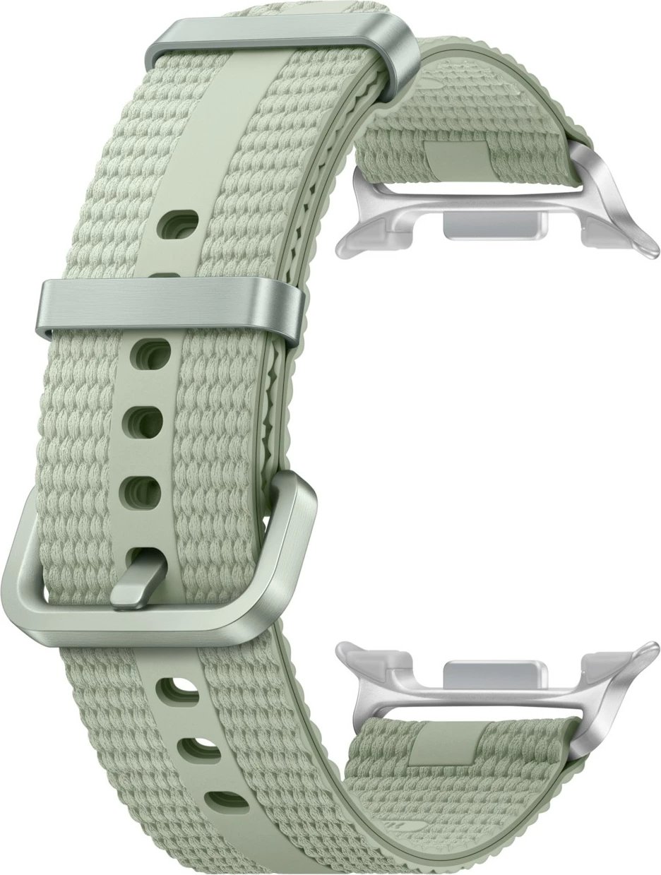 Rrip smartwatch Samsung Athleisure S/M për Watch8 Classic sage