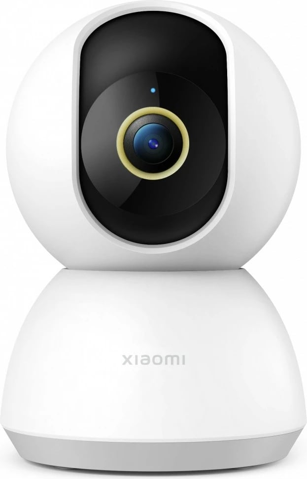 Kamerë monitorimi smart Xiaomi C300, 2K, WiFi, e bardhë