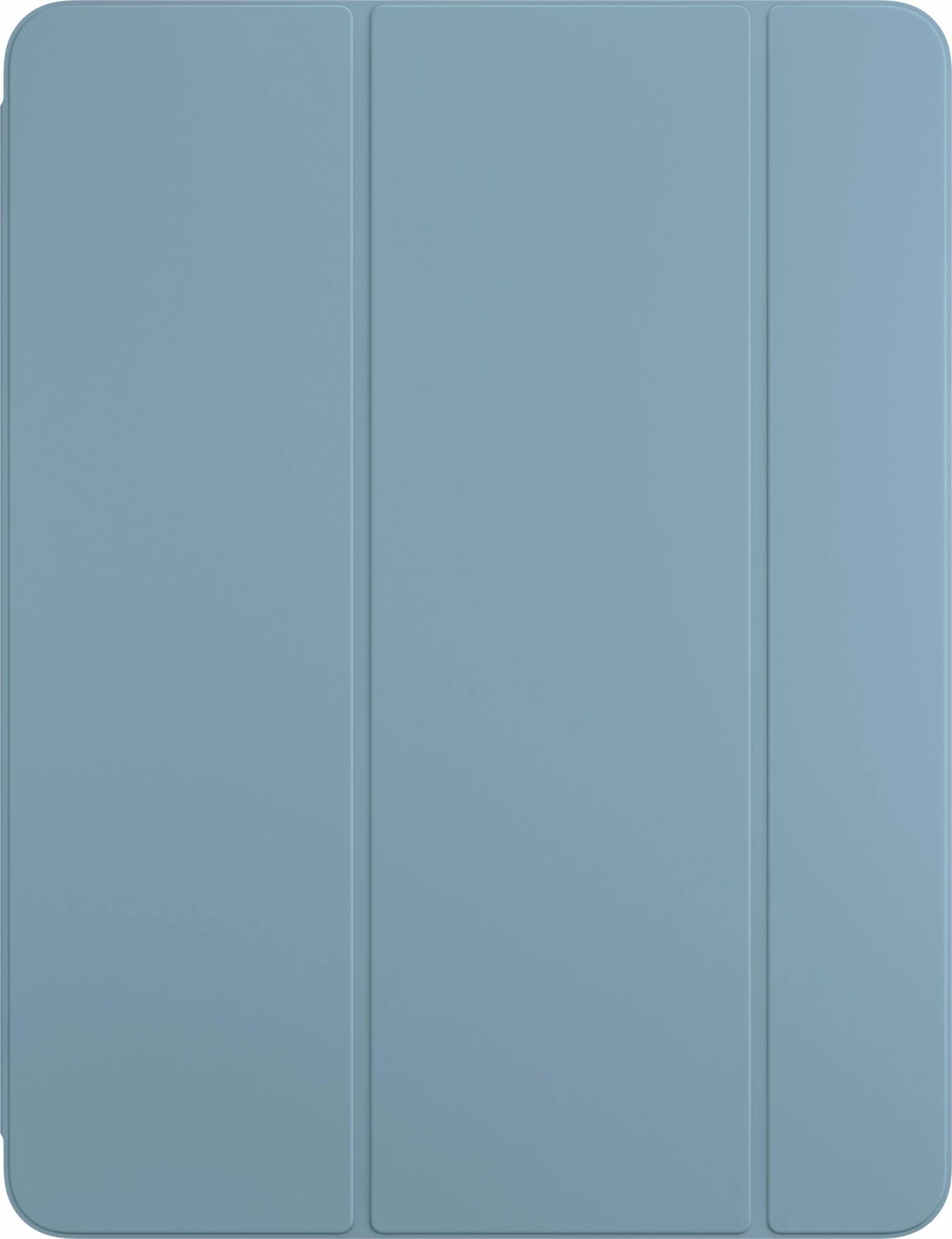 Mbështjellës Apple Smart Folio për iPad Pro 13-inch (M4), Denim