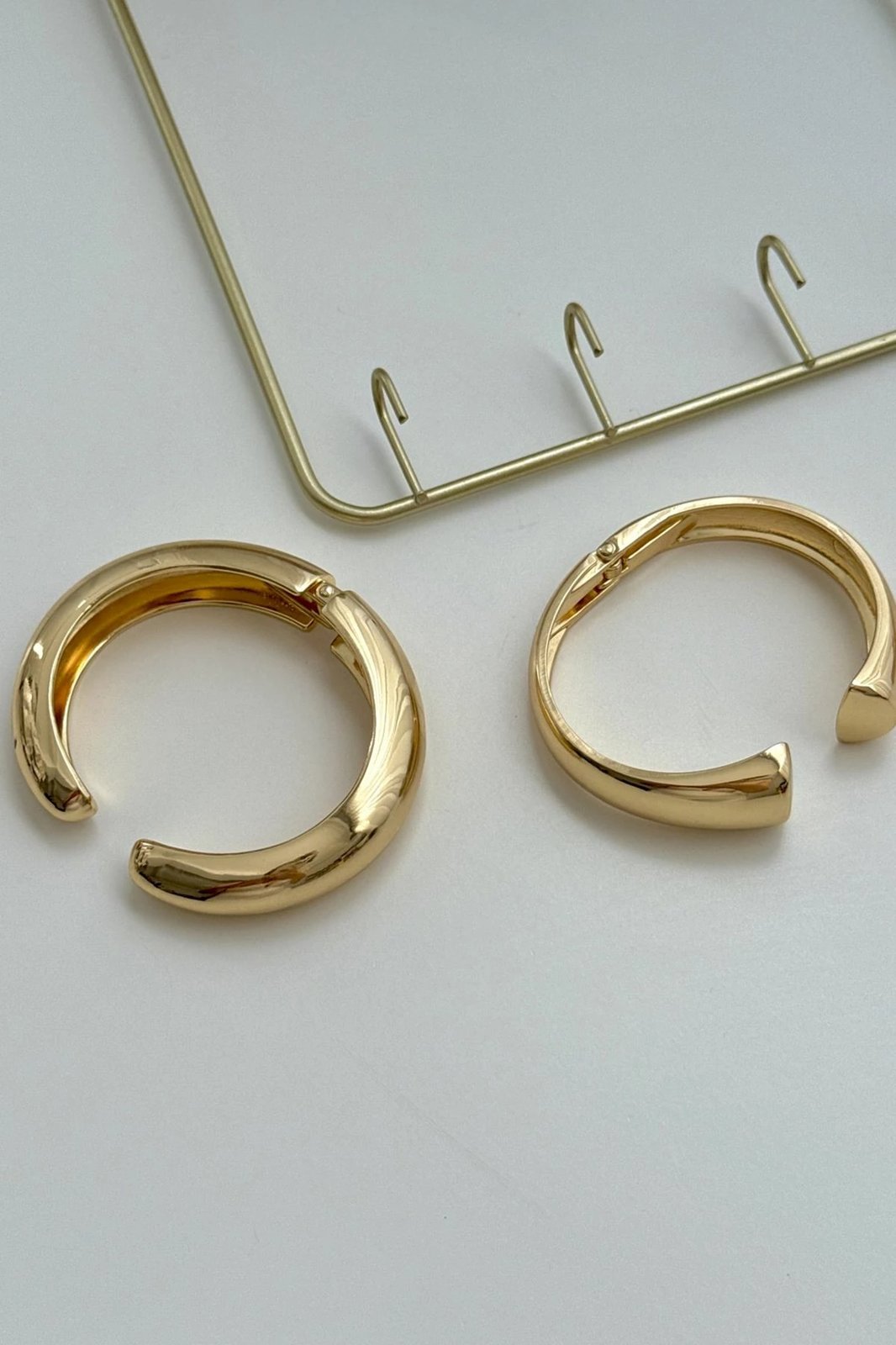 Byzylyk çeliku, ngjyrë ari, Jumeon, BCYJ-251037