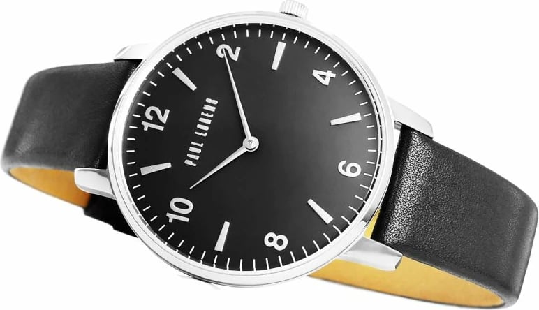 Orë dore për femra Paul Lorens, e zezë