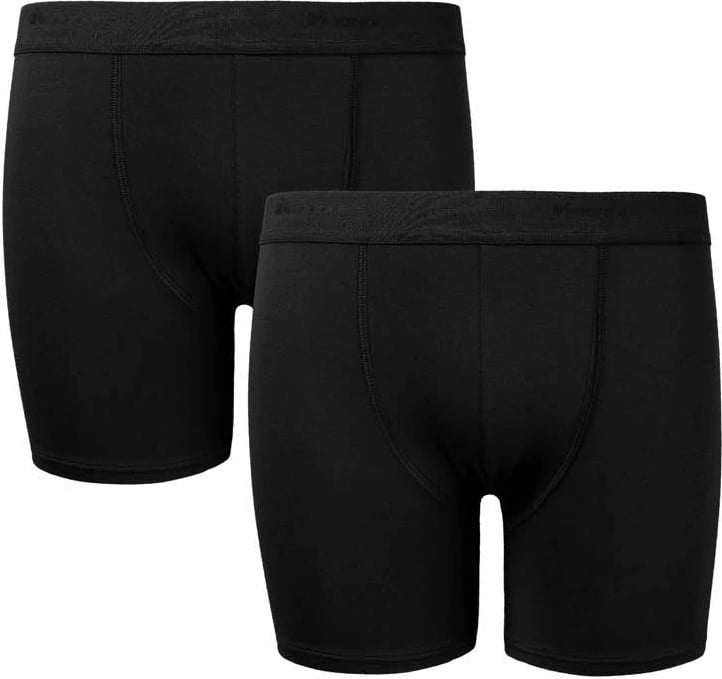 Set bokserësh (2 copë), Jumeon, 1C11CBXK111.012.C00207, ngjyrë e zezë