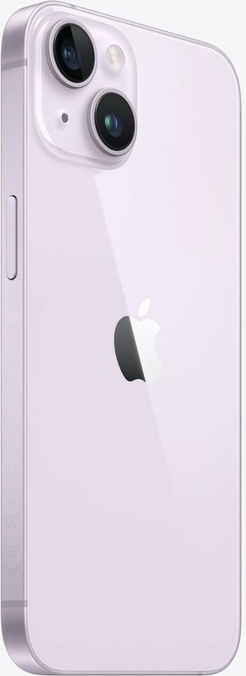 Apple iPhone 14, 6.1", 128GB, vjollcë