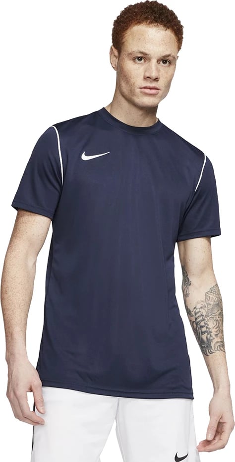 Maicë për meshkuj Nike, e kaltër