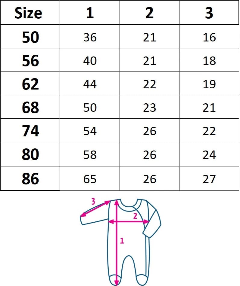 Kombinezon bebe, NEW BABY, Classic II, 100% pambuk, madhësia 86 (12-18m), blu e errët