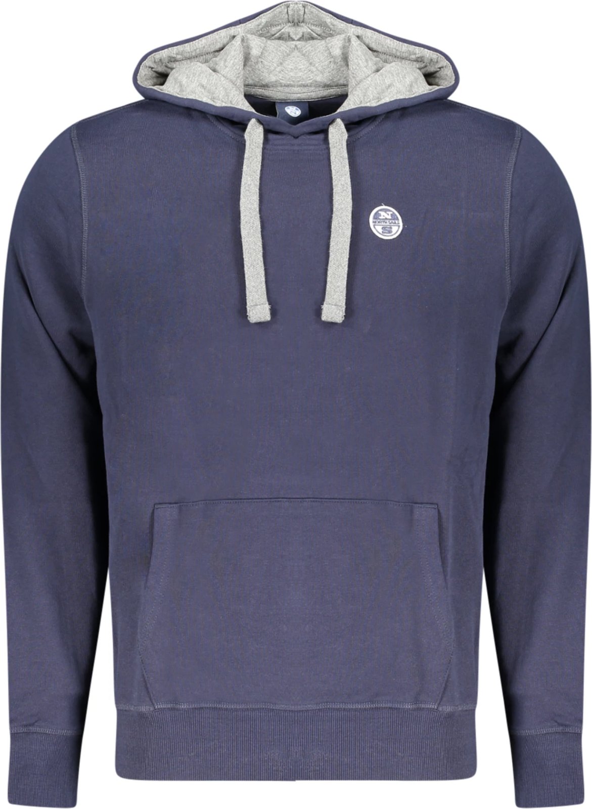 Duks për meshkuj NORTH SAILS, i kaltërt