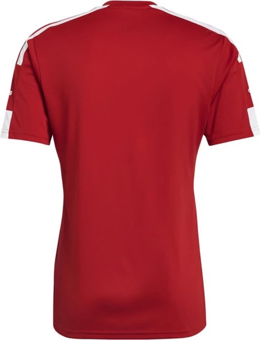 Maicë adidas për meshkuj, e kuqe Maicë adidas për meshkuj, e kuqe