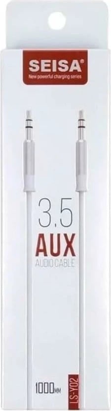 Aux LDNIO LS-Y02 (Bardhë) Aux LDNIO LS-Y02 (Bardhë)