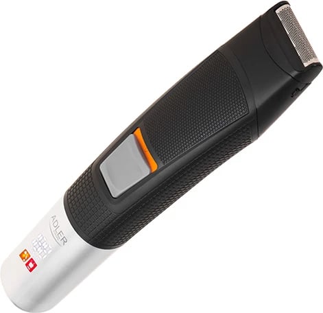 Set grooming 5 në 1, Adler AD 2943, LED, 2 shpejtësi, bazë karikimi, USB-C