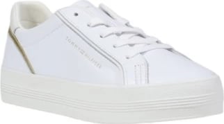 Atlete Tommy Hilfiger femra të bardha