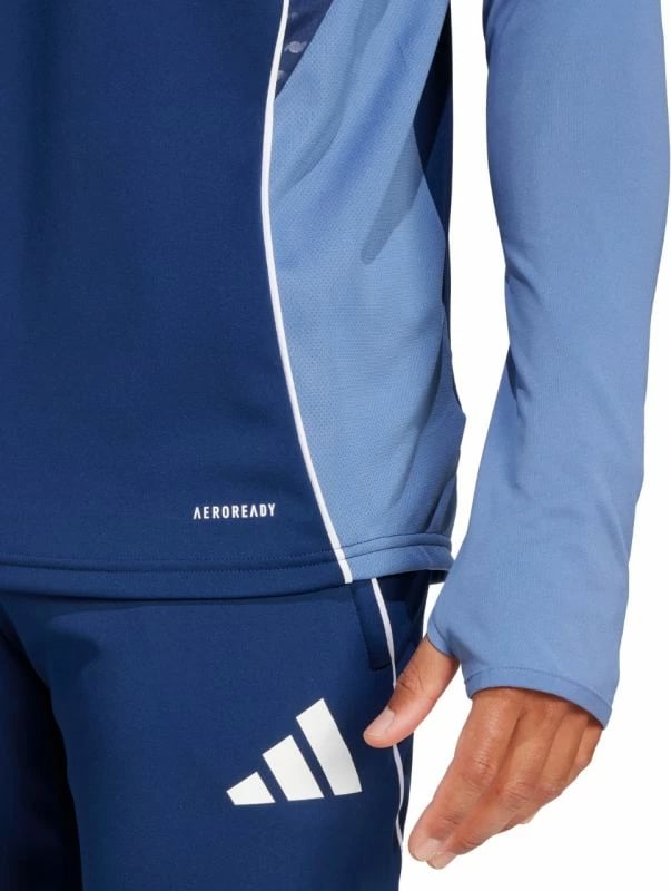 Duks për meshkuj adidas, i kaltër