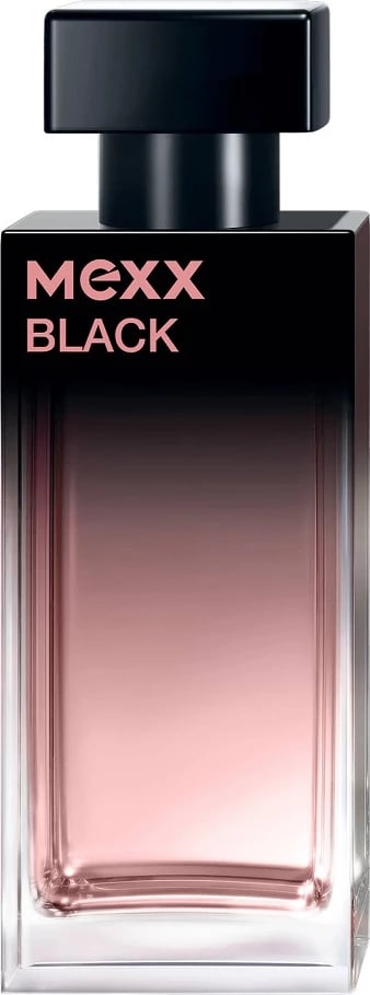 Eau de Parfum për femra Mexx Black For Her, 30ml