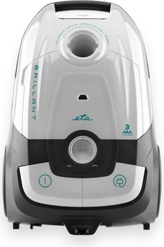 Fshesë Elektrike ETA BRILLIANT 422090000