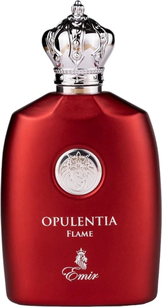 Eau de Parfum Emir Opulentia Flame 100ml