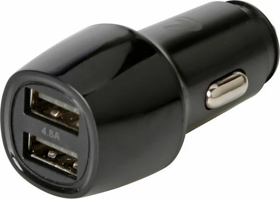 Mbushes Usb 12/24v Auto Fastcharge