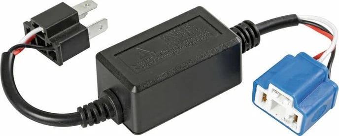 Mashtruese E Dritave H4 Led 12v 4a