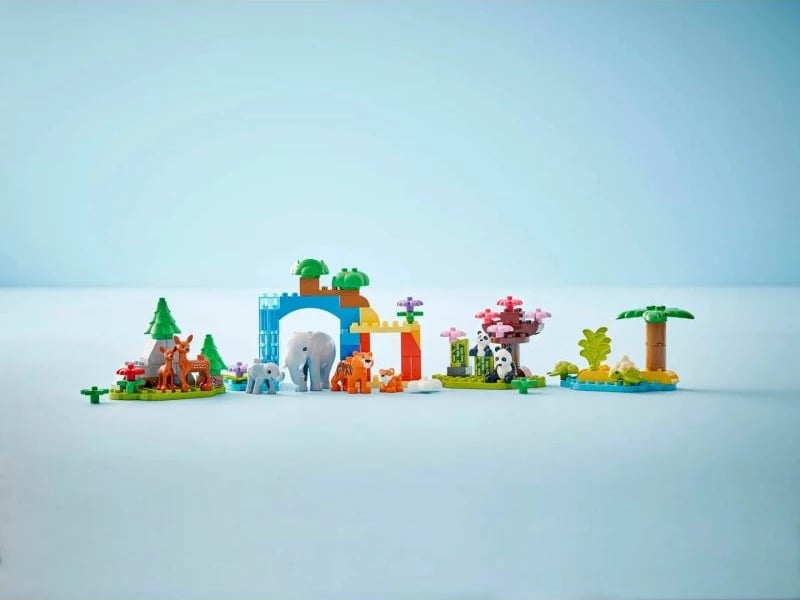 Lodra konstruktore Lego për fëmijë