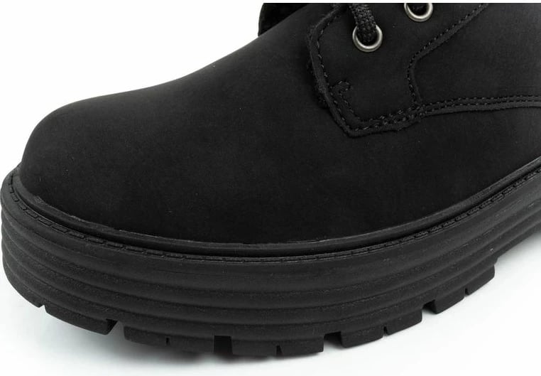 Çizme dimri O'Neill për femra, të zeza