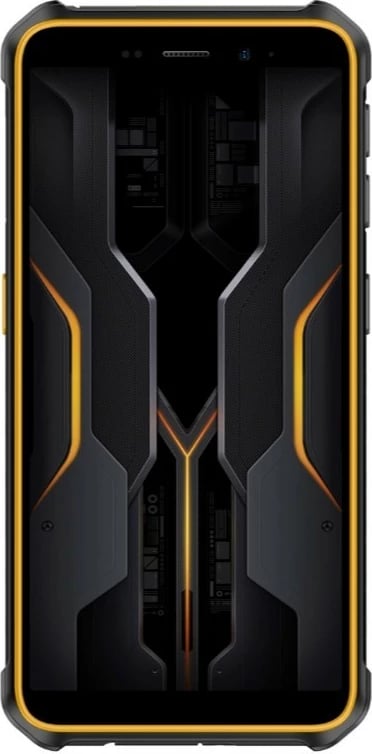 Celular Ulefone Armor X12, 3GB/32GB, 5.45", i zi/portokalli