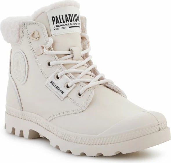 Atlete femra Palladium, krem