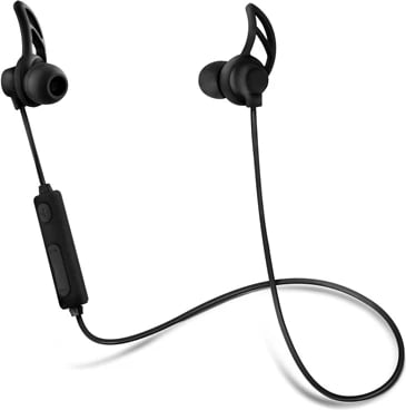 Dëgjuese Bluetooth Acme BH101, të zeza