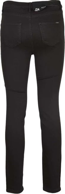 Jeans për femra Armani Exchange, të zeza